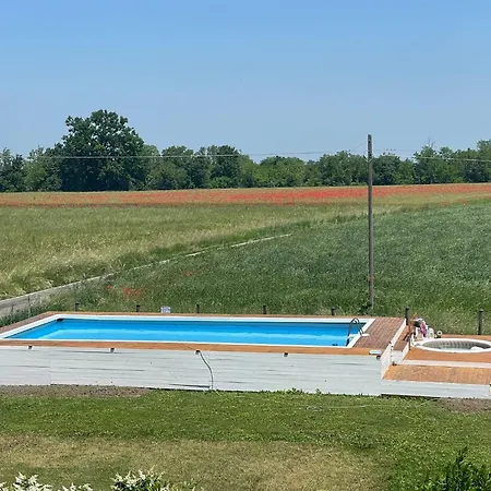 Gasthuis Affittacamere Braciolina